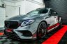USED 2017 67 MERCEDES-BENZ E-CLASS 2.0 E 300 AMG LINE PREMIUM PLUS 2d 241 BHP VIRUTAL COCKPIT + MEM SEATS +REVCAM