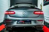 USED 2017 67 MERCEDES-BENZ E-CLASS 2.0 E 300 AMG LINE PREMIUM PLUS 2d 241 BHP VIRUTAL COCKPIT + MEM SEATS +REVCAM