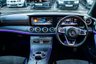 USED 2017 67 MERCEDES-BENZ E-CLASS 2.0 E 300 AMG LINE PREMIUM PLUS 2d 241 BHP VIRUTAL COCKPIT + MEM SEATS +REVCAM