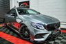 USED 2017 67 MERCEDES-BENZ E-CLASS 2.0 E 300 AMG LINE PREMIUM PLUS 2d 241 BHP VIRUTAL COCKPIT + MEM SEATS +REVCAM