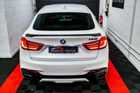 USED 2015 15 BMW X6 XDRIVE30D M SPORT 
