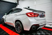 USED 2015 15 BMW X6 XDRIVE30D M SPORT 