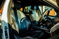 USED 2015 15 BMW X6 XDRIVE30D M SPORT 