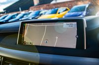USED 2015 15 BMW X6 XDRIVE30D M SPORT 
