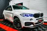 USED 2015 15 BMW X6 XDRIVE30D M SPORT 