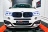 USED 2015 15 BMW X6 XDRIVE30D M SPORT 