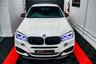 USED 2015 15 BMW X6 XDRIVE30D M SPORT 