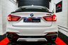 USED 2015 15 BMW X6 XDRIVE30D M SPORT 