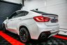 USED 2015 15 BMW X6 XDRIVE30D M SPORT 