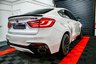 USED 2015 15 BMW X6 XDRIVE30D M SPORT 