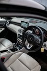 USED 2016 MERCEDES-BENZ A CLASS A180d Sport Executive 5dr / STUNNING CAR!
