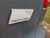 USED 2021 71 VOLVO XC40 1.5 RECHARGE T5 R-DESIGN 5d 258 BHP PAN ROOF+SIDESTEPS+HK SOUND+FVSH