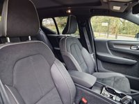 USED 2021 71 VOLVO XC40 1.5 RECHARGE T5 R-DESIGN 5d 258 BHP PAN ROOF+SIDESTEPS+HK SOUND+FVSH