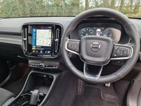 USED 2021 71 VOLVO XC40 1.5 RECHARGE T5 R-DESIGN 5d 258 BHP PAN ROOF+SIDESTEPS+HK SOUND+FVSH
