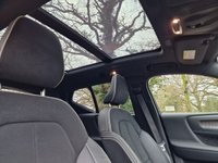USED 2021 71 VOLVO XC40 1.5 RECHARGE T5 R-DESIGN 5d 258 BHP PAN ROOF+SIDESTEPS+HK SOUND+FVSH