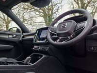 USED 2021 71 VOLVO XC40 1.5 RECHARGE T5 R-DESIGN 5d 258 BHP PAN ROOF+SIDESTEPS+HK SOUND+FVSH