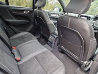 USED 2021 71 VOLVO XC40 1.5 RECHARGE T5 R-DESIGN 5d 258 BHP PAN ROOF+SIDESTEPS+HK SOUND+FVSH