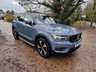 USED 2021 71 VOLVO XC40 1.5 RECHARGE T5 R-DESIGN 5d 258 BHP PAN ROOF+SIDESTEPS+HK SOUND+FVSH