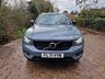 USED 2021 71 VOLVO XC40 1.5 RECHARGE T5 R-DESIGN 5d 258 BHP PAN ROOF+SIDESTEPS+HK SOUND+FVSH