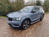 USED 2021 71 VOLVO XC40 1.5 RECHARGE T5 R-DESIGN 5d 258 BHP PAN ROOF+SIDESTEPS+HK SOUND+FVSH