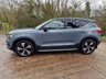 USED 2021 71 VOLVO XC40 1.5 RECHARGE T5 R-DESIGN 5d 258 BHP PAN ROOF+SIDESTEPS+HK SOUND+FVSH