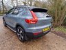 USED 2021 71 VOLVO XC40 1.5 RECHARGE T5 R-DESIGN 5d 258 BHP PAN ROOF+SIDESTEPS+HK SOUND+FVSH