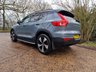 USED 2021 71 VOLVO XC40 1.5 RECHARGE T5 R-DESIGN 5d 258 BHP PAN ROOF+SIDESTEPS+HK SOUND+FVSH