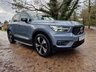 USED 2021 71 VOLVO XC40 1.5 RECHARGE T5 R-DESIGN 5d 258 BHP PAN ROOF+SIDESTEPS+HK SOUND+FVSH
