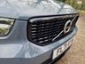 USED 2021 71 VOLVO XC40 1.5 RECHARGE T5 R-DESIGN 5d 258 BHP PAN ROOF+SIDESTEPS+HK SOUND+FVSH