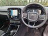 USED 2021 71 VOLVO XC40 1.5 RECHARGE T5 R-DESIGN 5d 258 BHP PAN ROOF+SIDESTEPS+HK SOUND+FVSH