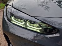 USED 2021 71 BMW M4 3.0 M4 COMPETITION M XDRIVE 2d 503 BHP ZERO DEPOSIT FINANCE AVAILABLE