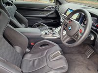 USED 2021 71 BMW M4 3.0 M4 COMPETITION M XDRIVE 2d 503 BHP ZERO DEPOSIT FINANCE AVAILABLE