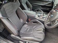 USED 2021 71 BMW M4 3.0 M4 COMPETITION M XDRIVE 2d 503 BHP ZERO DEPOSIT FINANCE AVAILABLE