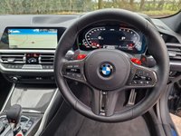 USED 2021 71 BMW M4 3.0 M4 COMPETITION M XDRIVE 2d 503 BHP ZERO DEPOSIT FINANCE AVAILABLE