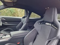USED 2021 71 BMW M4 3.0 M4 COMPETITION M XDRIVE 2d 503 BHP ZERO DEPOSIT FINANCE AVAILABLE