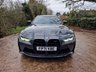 USED 2021 71 BMW M4 3.0 M4 COMPETITION M XDRIVE 2d 503 BHP ZERO DEPOSIT FINANCE AVAILABLE
