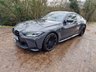 USED 2021 71 BMW M4 3.0 M4 COMPETITION M XDRIVE 2d 503 BHP ZERO DEPOSIT FINANCE AVAILABLE