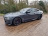 USED 2021 71 BMW M4 3.0 M4 COMPETITION M XDRIVE 2d 503 BHP ZERO DEPOSIT FINANCE AVAILABLE