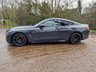 USED 2021 71 BMW M4 3.0 M4 COMPETITION M XDRIVE 2d 503 BHP ZERO DEPOSIT FINANCE AVAILABLE