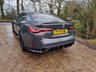 USED 2021 71 BMW M4 3.0 M4 COMPETITION M XDRIVE 2d 503 BHP ZERO DEPOSIT FINANCE AVAILABLE