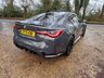 USED 2021 71 BMW M4 3.0 M4 COMPETITION M XDRIVE 2d 503 BHP ZERO DEPOSIT FINANCE AVAILABLE
