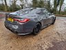 USED 2021 71 BMW M4 3.0 M4 COMPETITION M XDRIVE 2d 503 BHP ZERO DEPOSIT FINANCE AVAILABLE