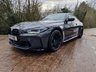 USED 2021 71 BMW M4 3.0 M4 COMPETITION M XDRIVE 2d 503 BHP ZERO DEPOSIT FINANCE AVAILABLE