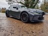 USED 2021 71 BMW M4 3.0 M4 COMPETITION M XDRIVE 2d 503 BHP ZERO DEPOSIT FINANCE AVAILABLE