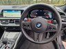USED 2021 71 BMW M4 3.0 M4 COMPETITION M XDRIVE 2d 503 BHP ZERO DEPOSIT FINANCE AVAILABLE