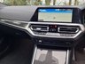 USED 2021 71 BMW M4 3.0 M4 COMPETITION M XDRIVE 2d 503 BHP ZERO DEPOSIT FINANCE AVAILABLE