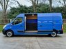 USED 2012 12 VAUXHALL MOVANO 2.3 F3500 L3H2 CDTI 144 BHP 
