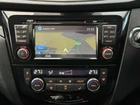 USED 2015 15 NISSAN QASHQAI 1.5 DCI TEKNA 5d 108 BHP **DUE IN STOCK**