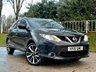 USED 2015 15 NISSAN QASHQAI 1.5 DCI TEKNA 5d 108 BHP **DUE IN STOCK**