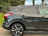 USED 2015 15 NISSAN QASHQAI 1.5 DCI TEKNA 5d 108 BHP **DUE IN STOCK**